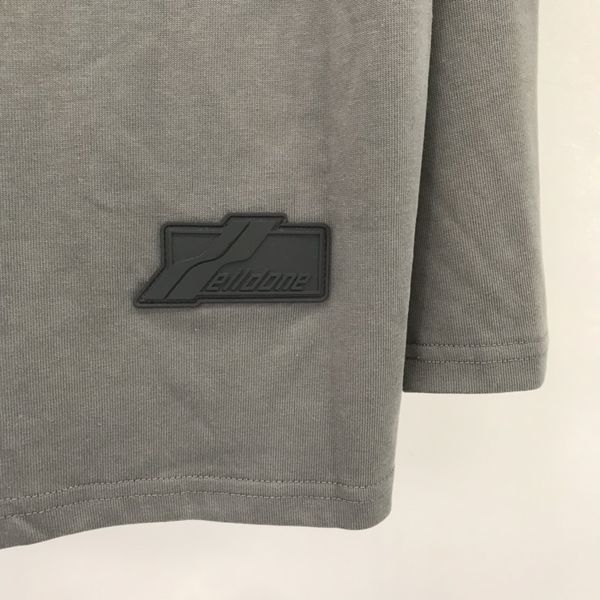 W*elldone Hoodies Top Quality DSX 20230922-28