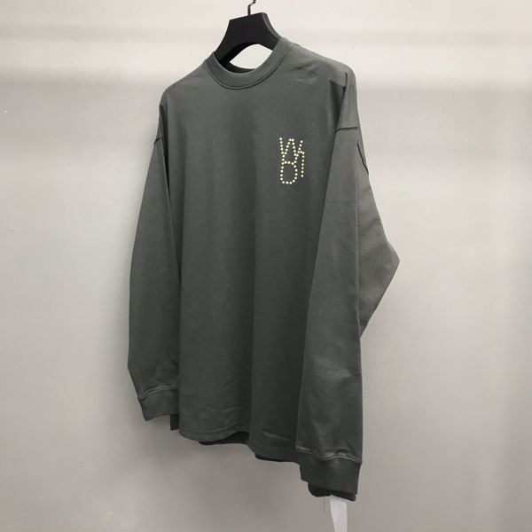 W*elldone Hoodies Top Quality DSX 20230922-31