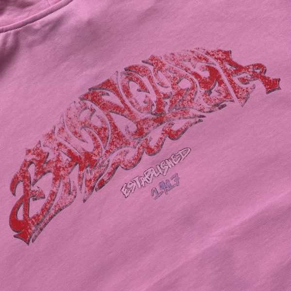 B*alenciaga Hoodies Top Quality DSX 20230922-41