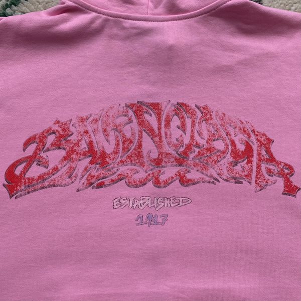 B*alenciaga Hoodies Top Quality DSX 20230922-41