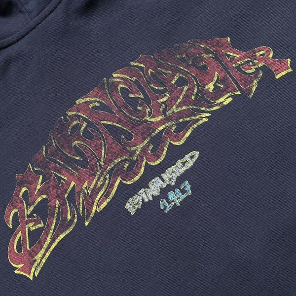 B*alenciaga Hoodies Top Quality DSX 20230922-42