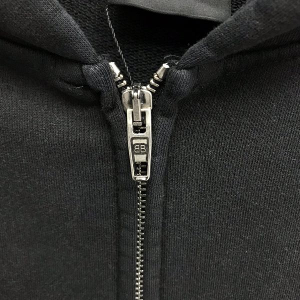 B*alenciaga Hoodies Top Quality DSX 20230922-43