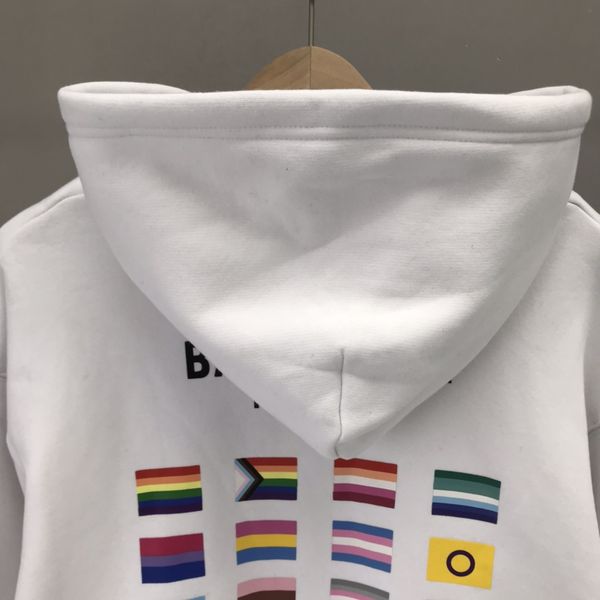 B*alenciaga Hoodies Top Quality DSX 20230922-44