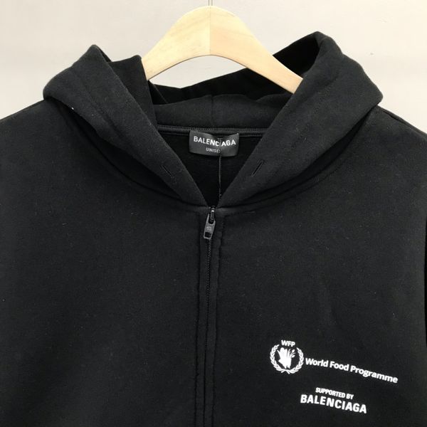 B*alenciaga Hoodies Top Quality DSX 20230922-45