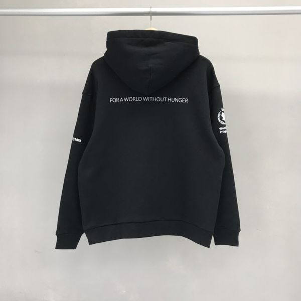 B*alenciaga Hoodies Top Quality DSX 20230922-45