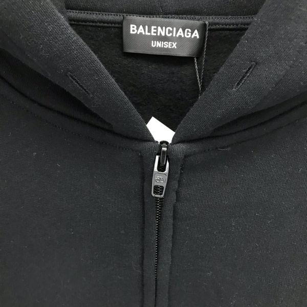 B*alenciaga Hoodies Top Quality DSX 20230922-45