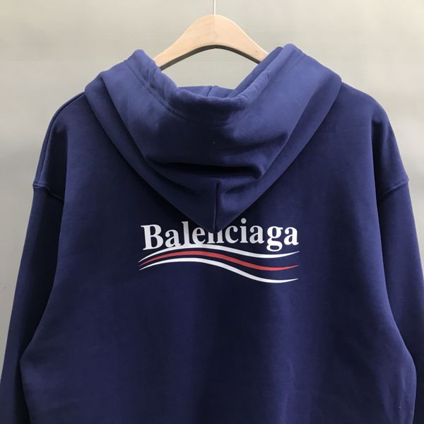 B*alenciaga Hoodies Top Quality DSX 20230922-46