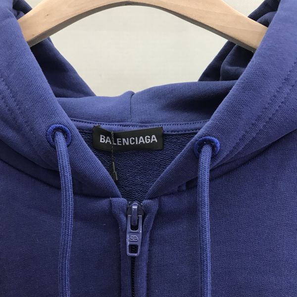 B*alenciaga Hoodies Top Quality DSX 20230922-46