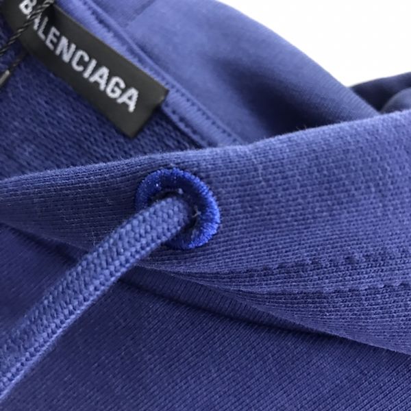 B*alenciaga Hoodies Top Quality DSX 20230922-46