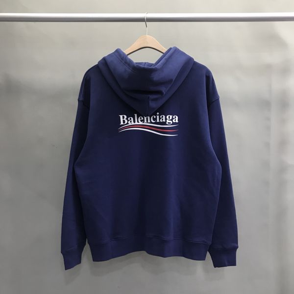 B*alenciaga Hoodies Top Quality DSX 20230922-46