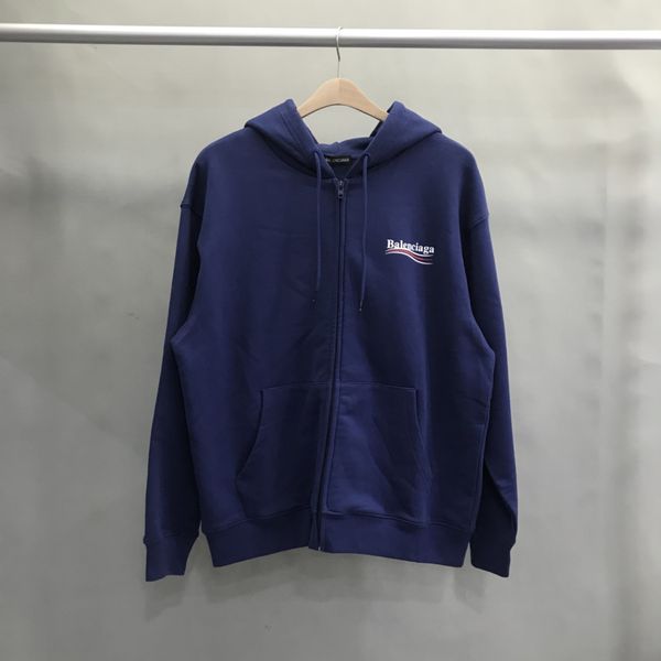 B*alenciaga Hoodies Top Quality DSX 20230922-46
