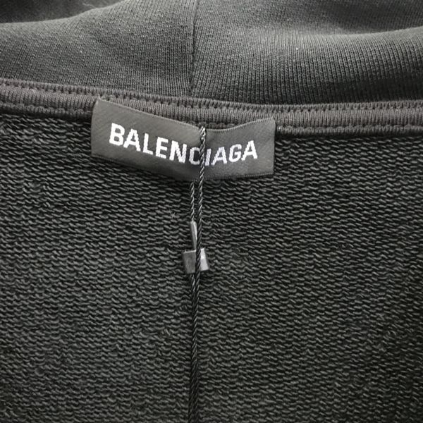B*alenciaga Hoodies Top Quality DSX 20230922-47