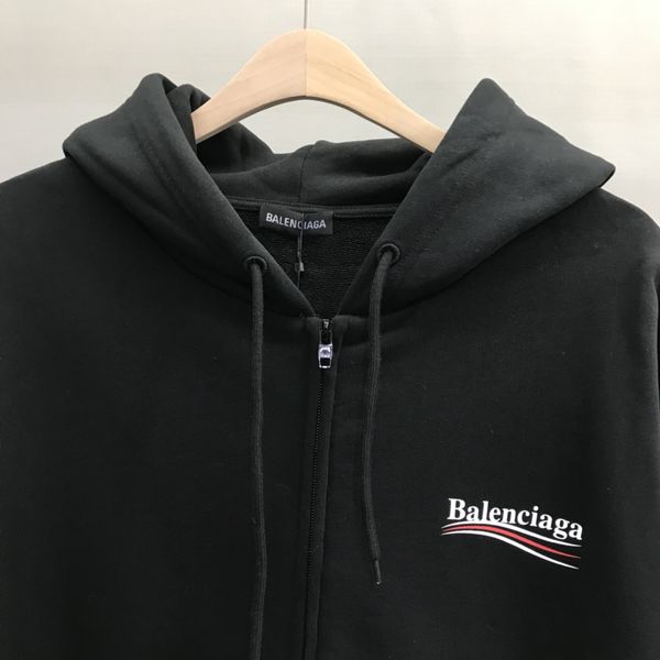B*alenciaga Hoodies Top Quality DSX 20230922-47