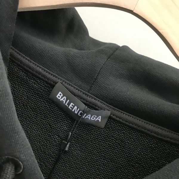 B*alenciaga Hoodies Top Quality DSX 20230922-47