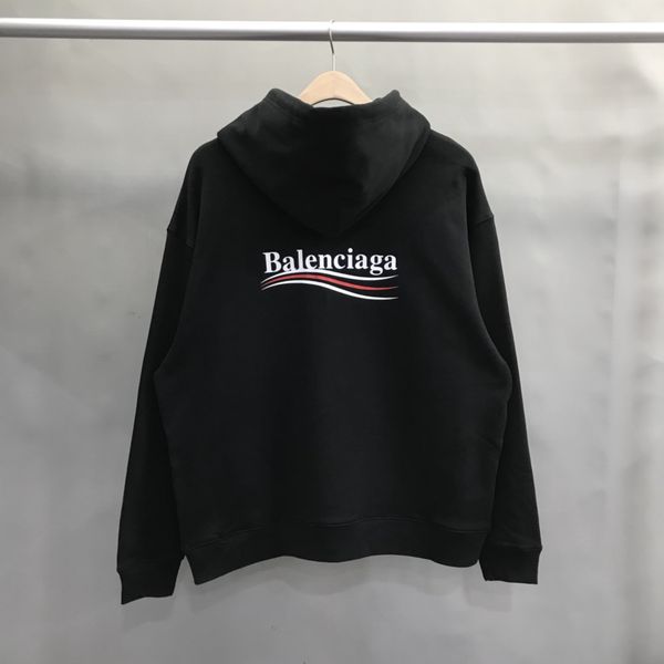 B*alenciaga Hoodies Top Quality DSX 20230922-47