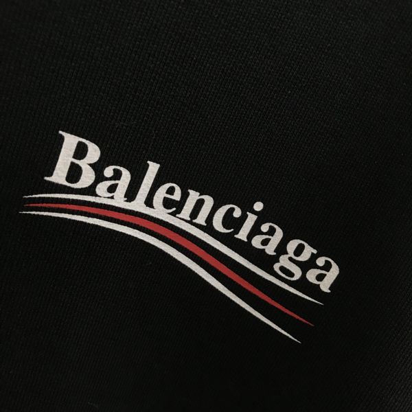 B*alenciaga Hoodies Top Quality DSX 20230922-47