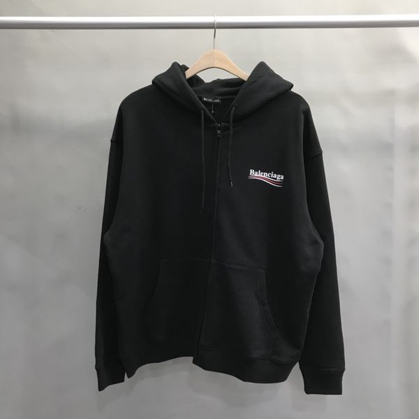 B*alenciaga Hoodies Top Quality DSX 20230922-47