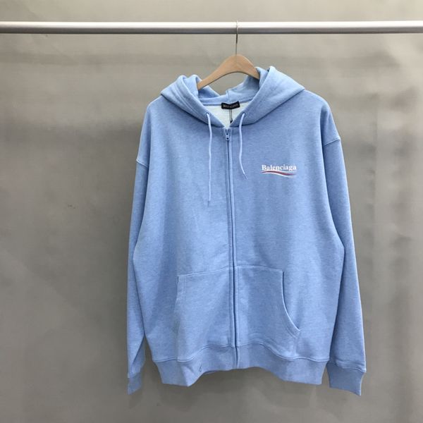 B*alenciaga Hoodies Top Quality DSX 20230922-48
