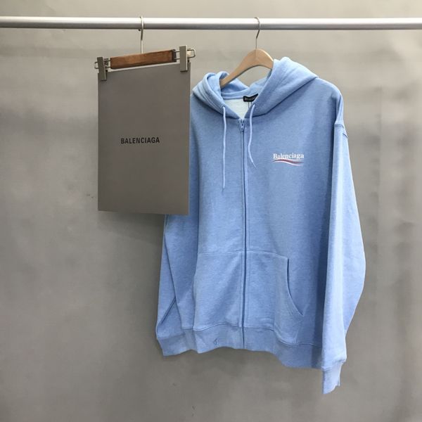 B*alenciaga Hoodies Top Quality DSX 20230922-48