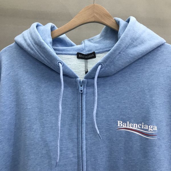 B*alenciaga Hoodies Top Quality DSX 20230922-48