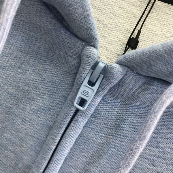 B*alenciaga Hoodies Top Quality DSX 20230922-48