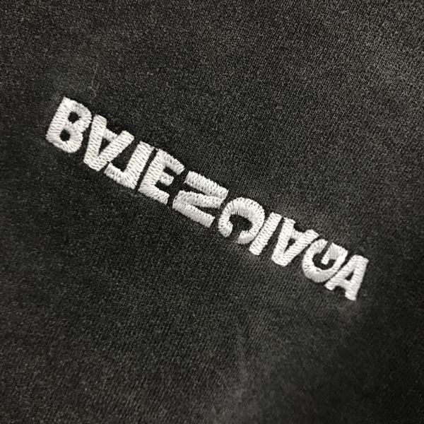 B*alenciaga Hoodies Top Quality DSX 20230922-49