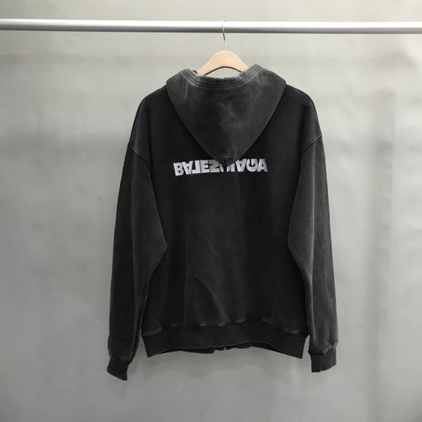 B*alenciaga Hoodies Top Quality DSX 20230922-49