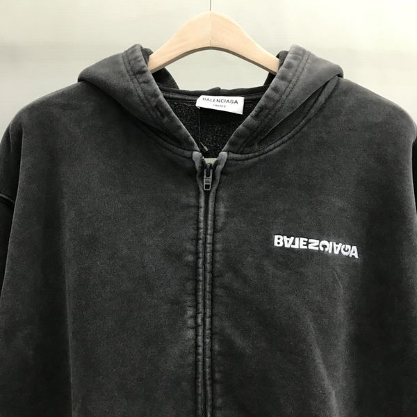 B*alenciaga Hoodies Top Quality DSX 20230922-49