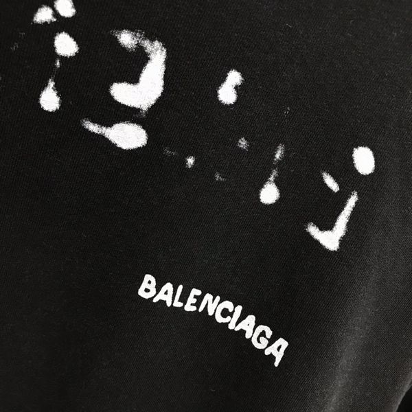 B*alenciaga Hoodies Top Quality DSX 20230922-50