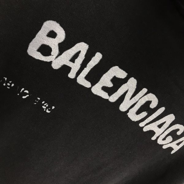 B*alenciaga Hoodies Top Quality DSX 20230922-50
