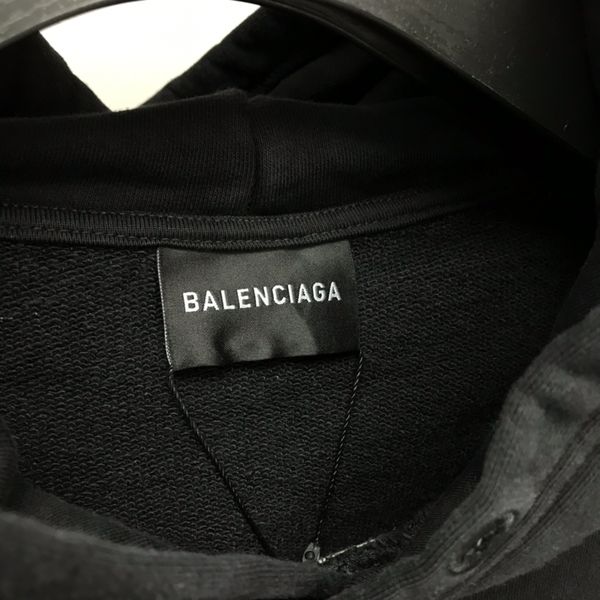 B*alenciaga Hoodies Top Quality DSX 20230922-50
