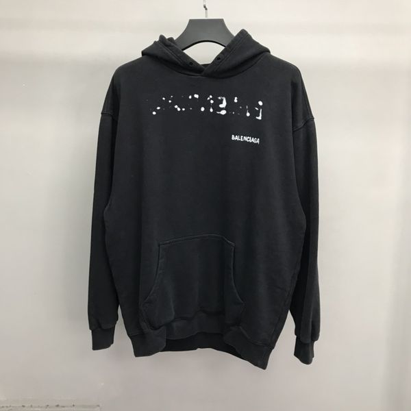 B*alenciaga Hoodies Top Quality DSX 20230922-50