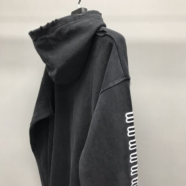 B*alenciaga Hoodies Top Quality DSX 20230922-51