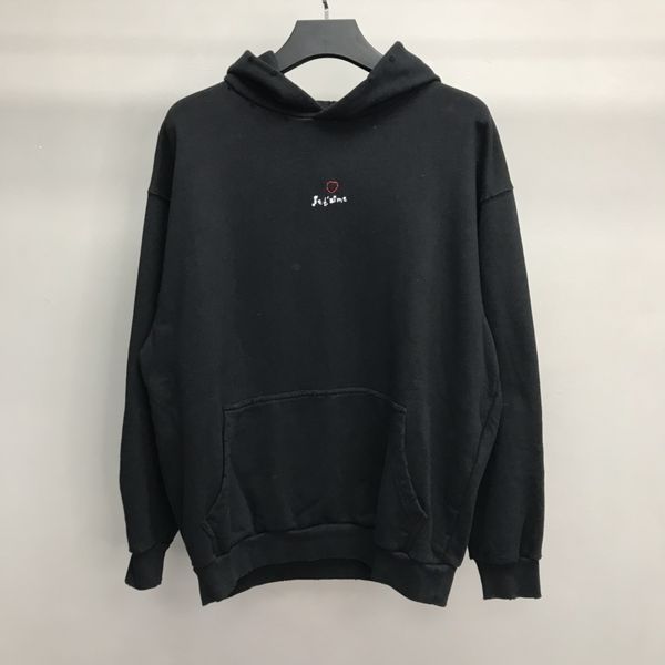 B*alenciaga Hoodies Top Quality DSX 20230922-55