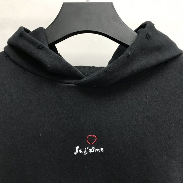 B*alenciaga Hoodies Top Quality DSX 20230922-55