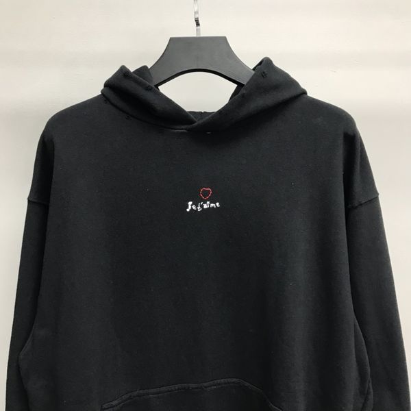 B*alenciaga Hoodies Top Quality DSX 20230922-55