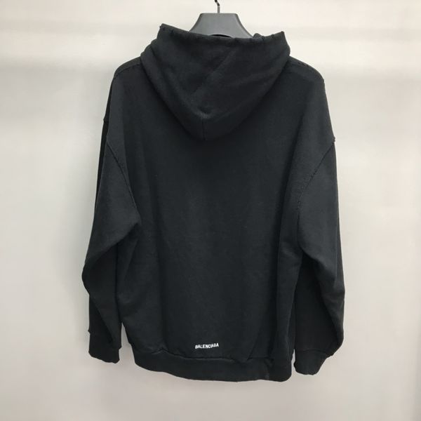 B*alenciaga Hoodies Top Quality DSX 20230922-55