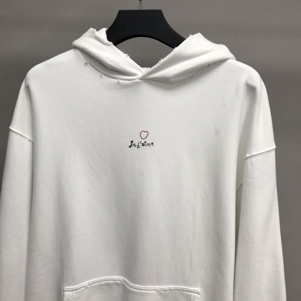 B*alenciaga Hoodies Top Quality DSX 20230922-56