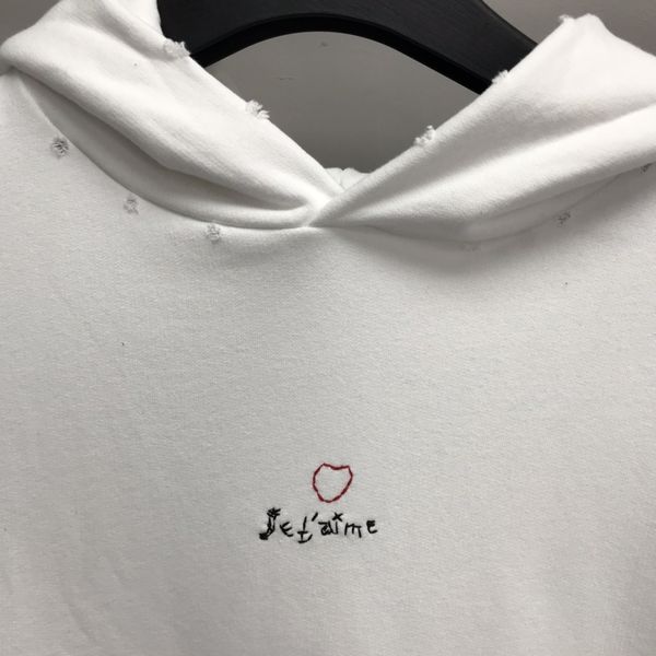 B*alenciaga Hoodies Top Quality DSX 20230922-56