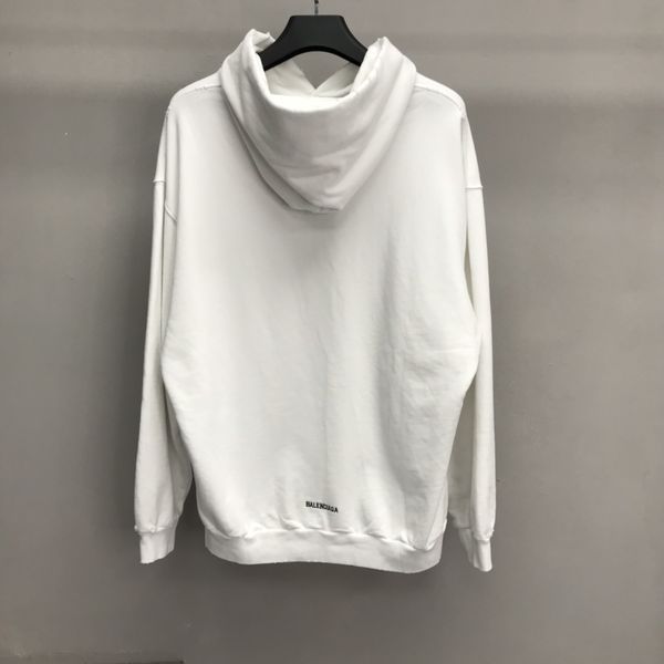 B*alenciaga Hoodies Top Quality DSX 20230922-56