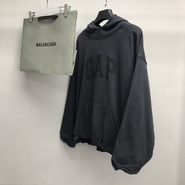 B*alenciaga Hoodies Top Quality DSX 20230922-57