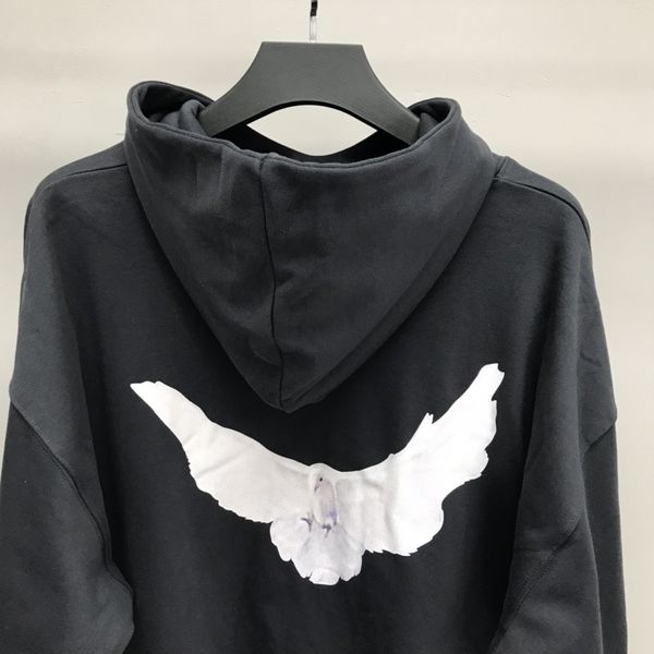 B*alenciaga Hoodies Top Quality DSX 20230922-57