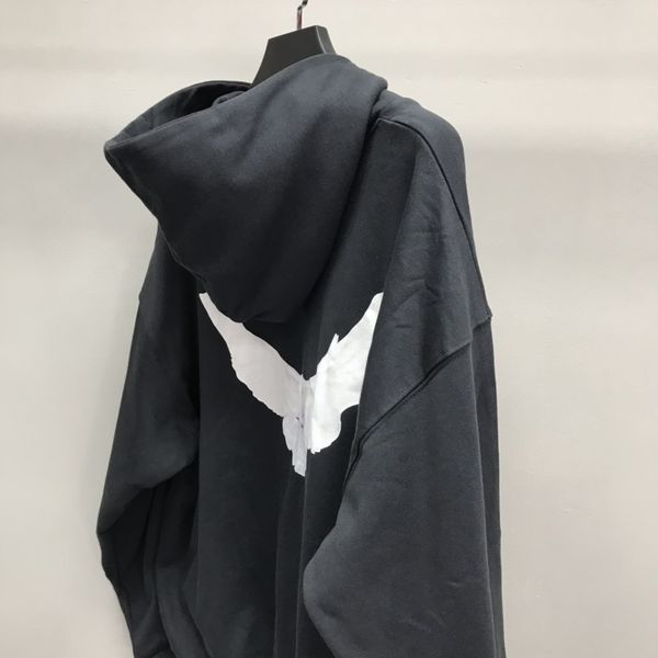 B*alenciaga Hoodies Top Quality DSX 20230922-57
