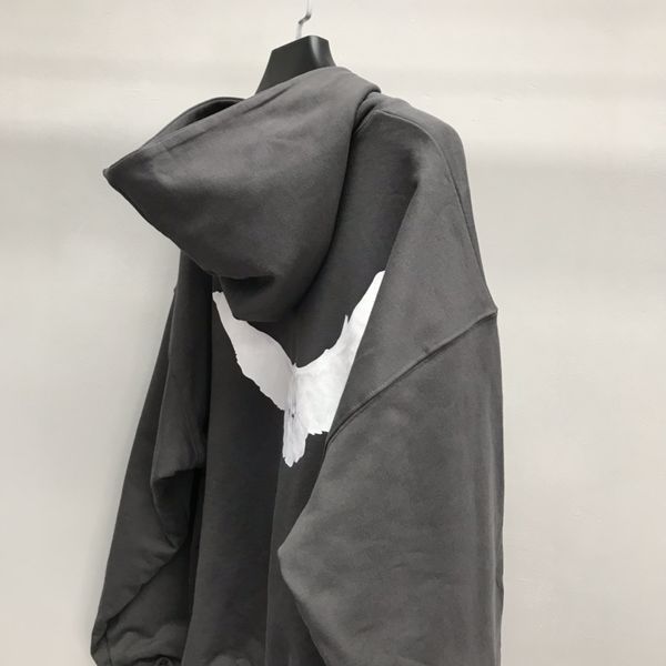 B*alenciaga Hoodies Top Quality DSX 20230922-58