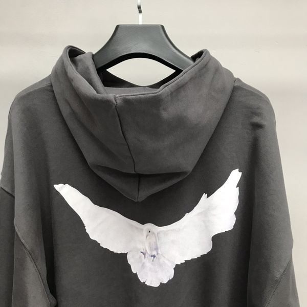 B*alenciaga Hoodies Top Quality DSX 20230922-58