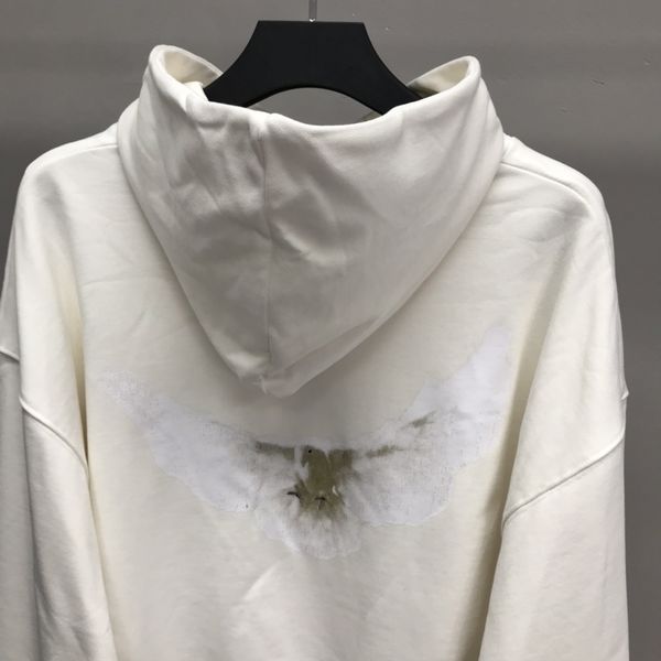 B*alenciaga Hoodies Top Quality DSX 20230922-59