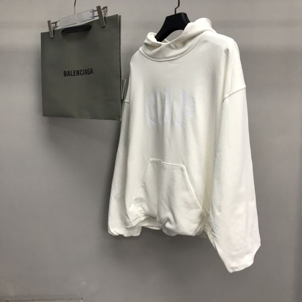 B*alenciaga Hoodies Top Quality DSX 20230922-59