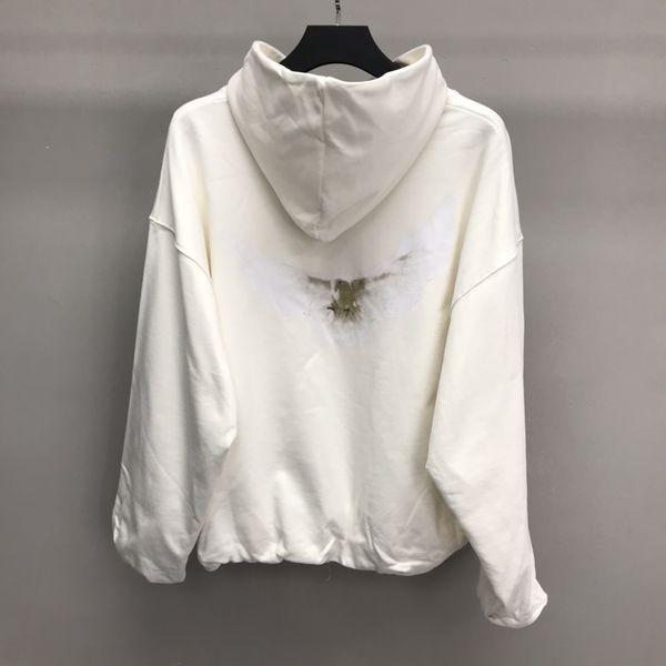 B*alenciaga Hoodies Top Quality DSX 20230922-59