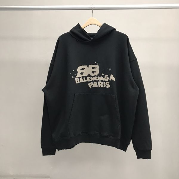 B*alenciaga Hoodies Top Quality DSX 20230922-61