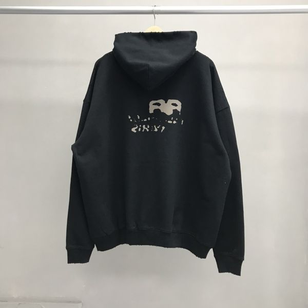 B*alenciaga Hoodies Top Quality DSX 20230922-61